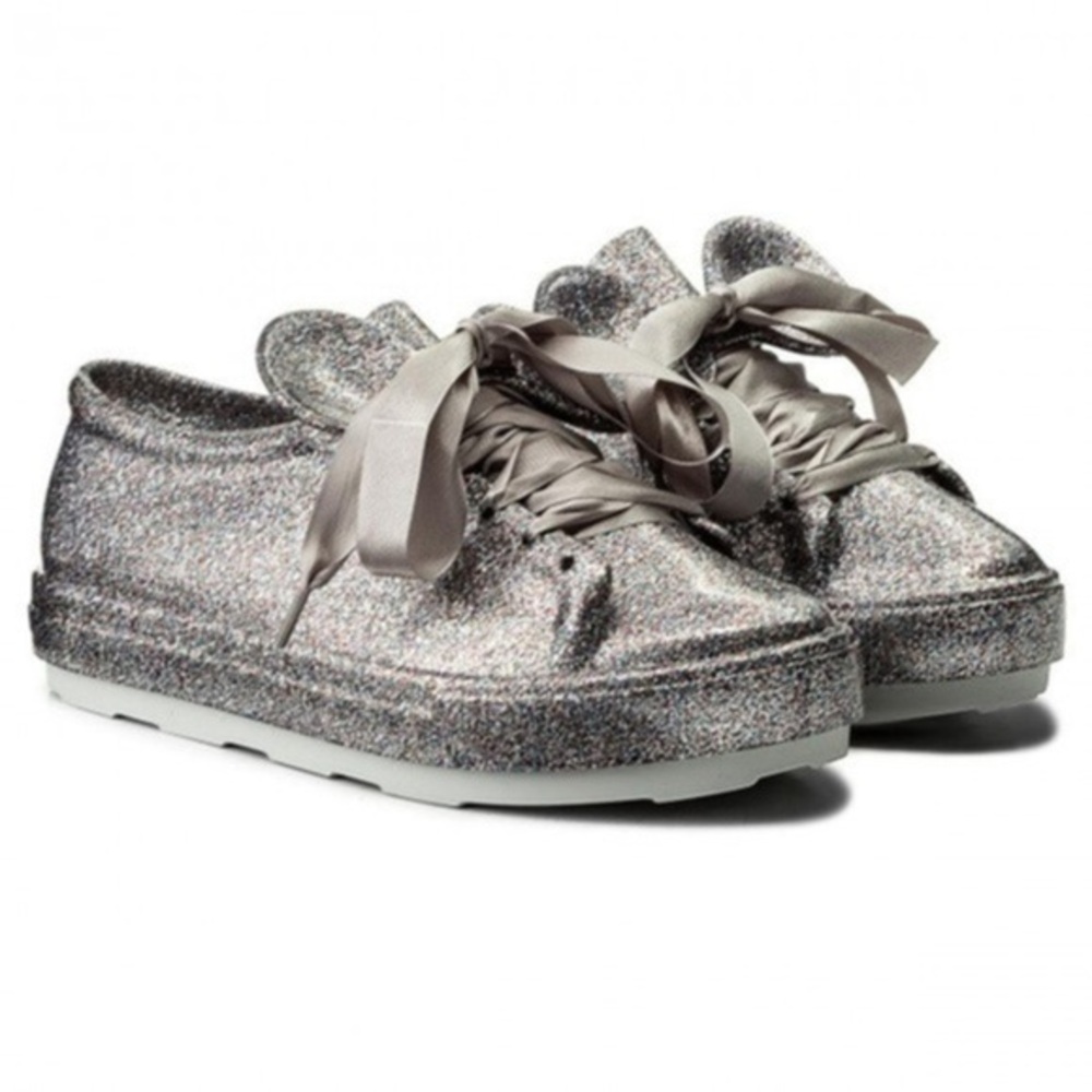 Disney Minnie Mouse Melissa Sneakers